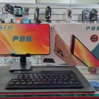TABLET LUO P28 DORADO C/TECLADO 32GB+2GB C/CHIP