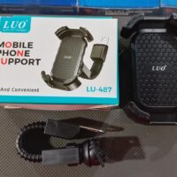 SOPORTE PARA MOTO LUO LU-487