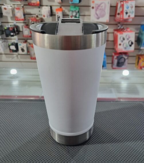 VASO ABRIDOR EP-G101 BLANCO 473ML