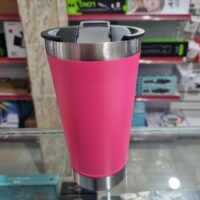 VASO C/ABRIDOR BSP-101 FUCSIA 475ML YQ