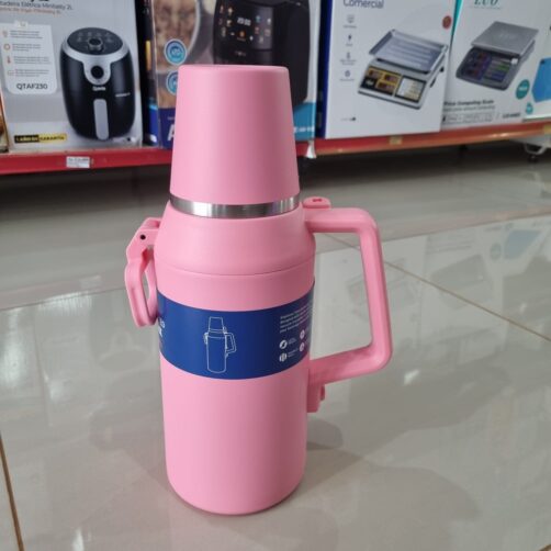 TERMO H-10317 INOVA ROSADO 1.3LT