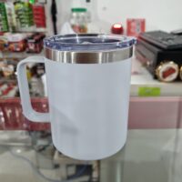 TAZA TERMICA W-8714 INOVA 350ML BLANCO