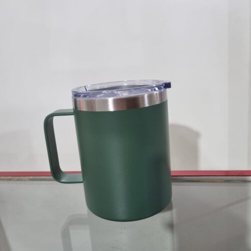 TAZA TERMICA W-8714 INOVA 350ML VERDE
