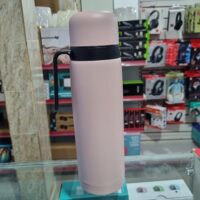 TERMO BALA M-505 INOVA 1LT ROSA