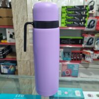 TERMO BALA M-505 INOVA 1LT LILA