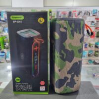SPEAKER EP-2302 ECOPOWER MEDIANO CAMUFLADO