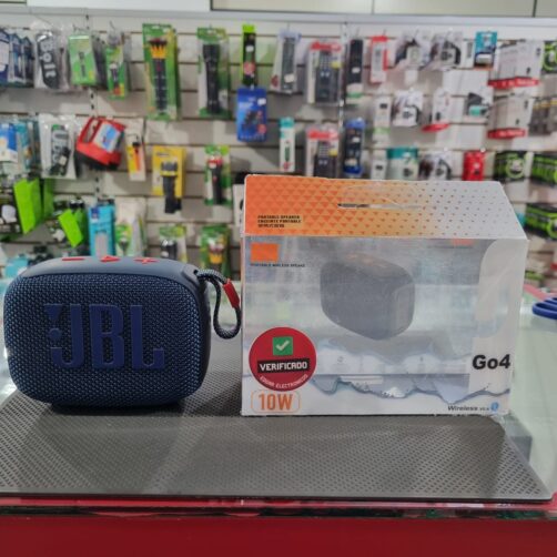 SPEAKER JBL GO 4 REPLICA