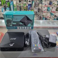 TV BOX LUO LU-V91