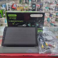 PANTALLA P/AUTO ECOPOWER EP-8767 9"2GB+32GB ANDROI