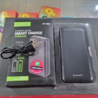 POWERBANK ECOPOWER EP-C829 22000MAH NEGRO