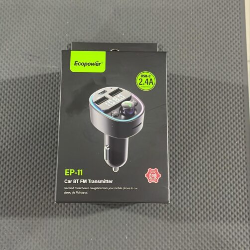 TRANSMISOR ECOPOWER EP-11
