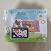 TABLET INFANTIL LU-P20 LUO