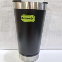 VASO ABRIDOR EP-G101 NEGRO 473ML