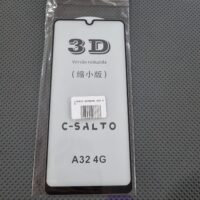 VIDRIO SAMSUNG A32 4G