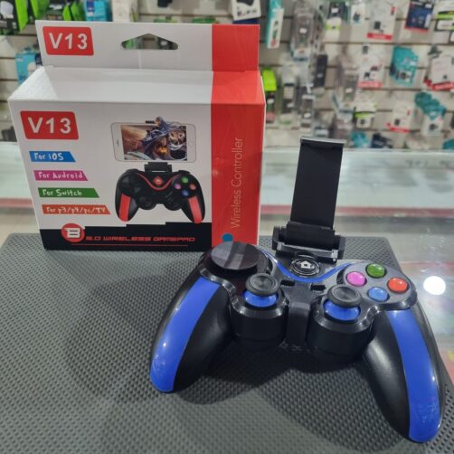 CONTROL GAMING CELULAR GENERICO V13