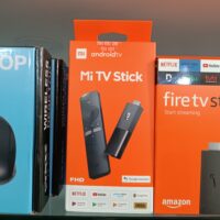 XIAOMI TV STICK ANDROID TV CON GOOGLE ASSISTANT