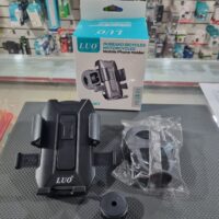 SOPORTE DE CELULAR LUO LU-4001 PARA MOTO/BICI