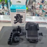 SOPORTE DE CELULAR LUO LU-498 PARA MOTO/BICI