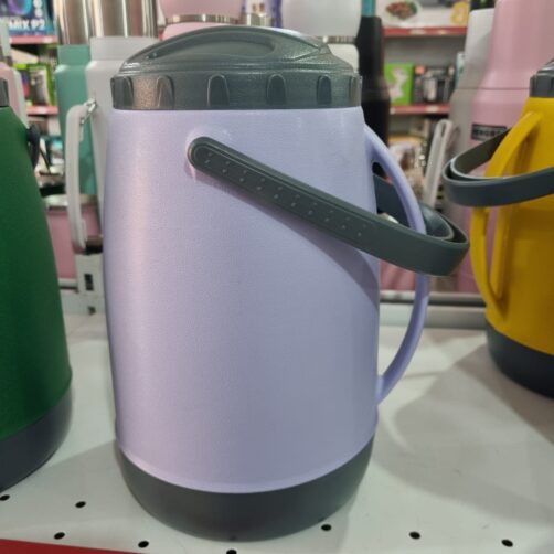 TERMO SOPRANO 2,5L P/TERERE LILA PASTEL