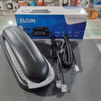 TELEFONO DE PARED CON CABLE ELGIN TCF-1000
