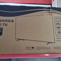 TV SMART BIONICA 32" ANDROID 14 RL150536 1GB+8GB